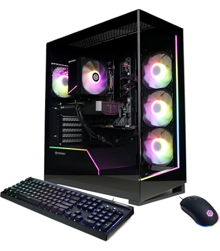 新品R5 5600X/16G/SSD512/RTX3060/Office2019 Hoengager Gaming PC -AMD Ryzen 5 5600X 3.7 GHz-RTX 3060 12GB -32GB
